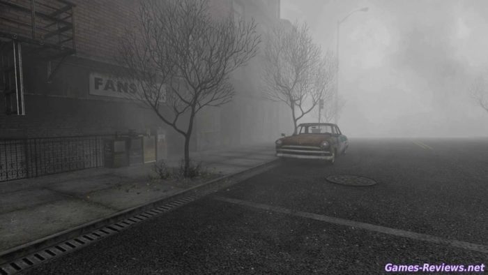 Гайд по прохождению игры Silent Hill: Alchemilla — Часть 1