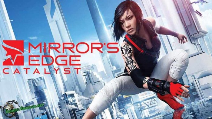 Mirror’s Edge: Catalyst — уникальная игра возвращается.