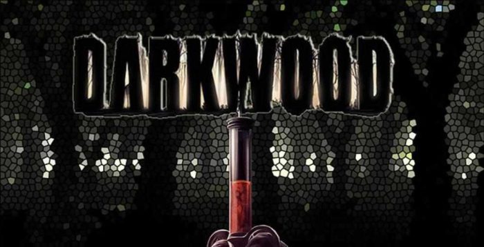В продажу поступил ужастик Darkwood