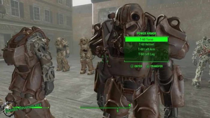 Fallout 4: как попасть в секретную локацию и что там есть?