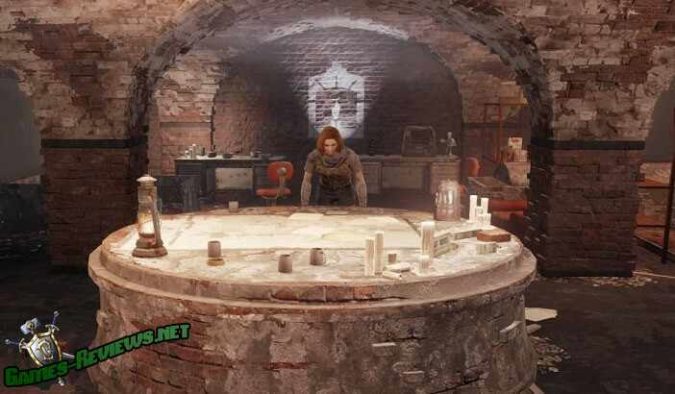 Fallout 4: где найти Подземку?