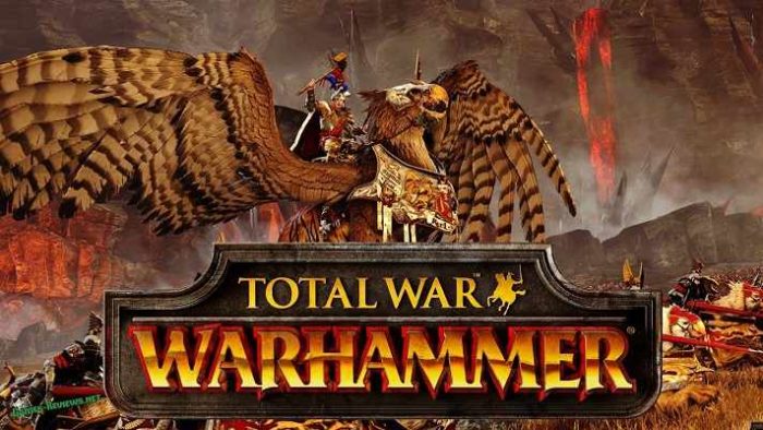 Total War: Warhammer — уже в продаже!