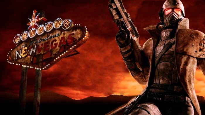 Все читы для Fallout: New Vegas