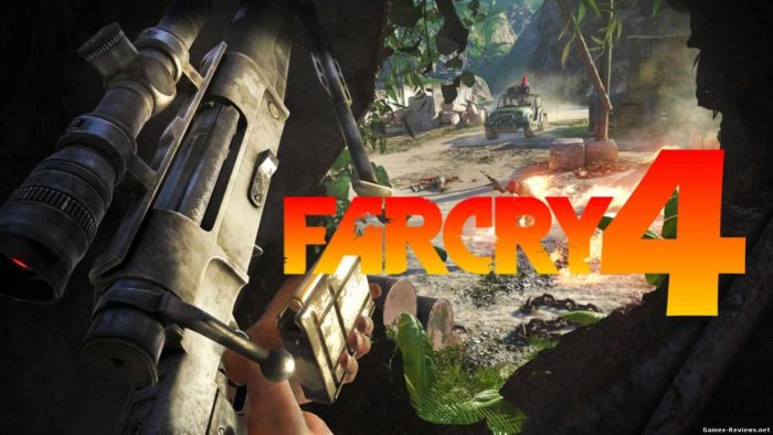 Far Cry IV: Красиво, динамично, ожидаемо