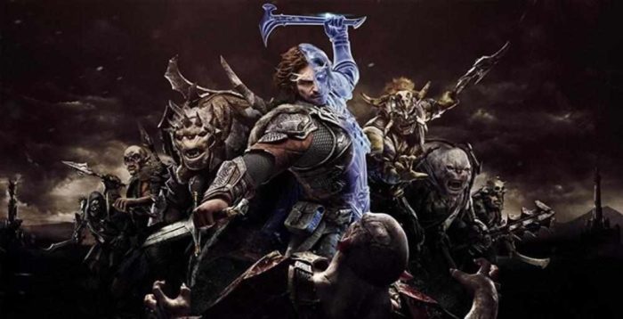Новые подробности Middle-earth: Shadow of War