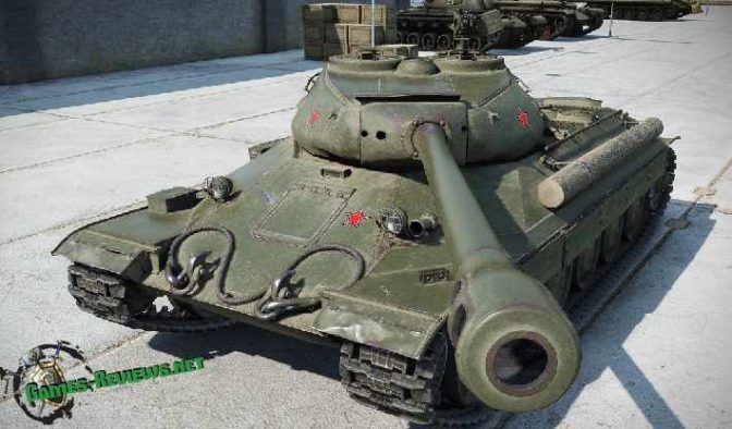 Можно ли подарить танк в WoT из ангара?