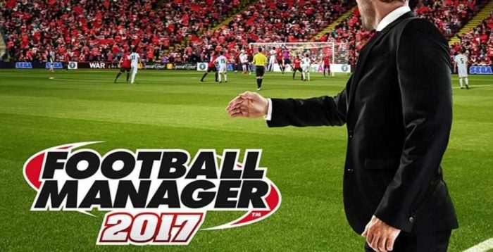 Football Manager 2017 взломали и выложили на торрент-трекеры