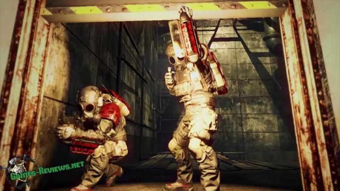 Resident Evil: Umbrella Corps – анонс!