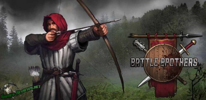 Battle Brothers получает высокие оценки в Steam