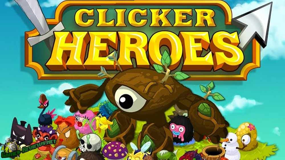Добыча душ в Clicker Heroes