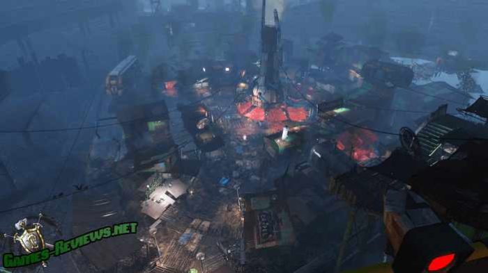Где найти Даймонд Сити в Fallout 4
