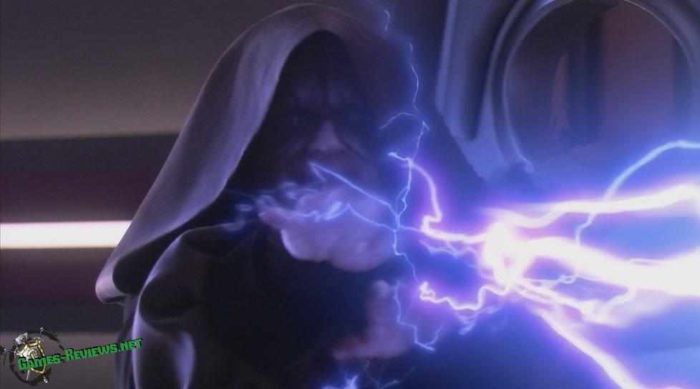 В Star Wars: Battlefront появится император Палпатин