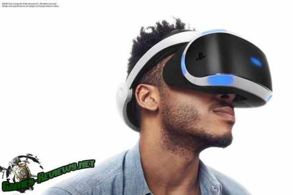 PlayStation VR начинает завоевывать мир