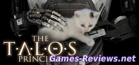Одна из лучших игр прошлого года The Talos Principle выйдет на Play Station