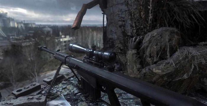 Call of Duty: Modern Warfare Remastered получит крупное обновление