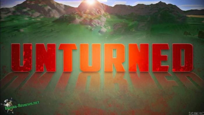 Unturned 3.0 — как установить игру?