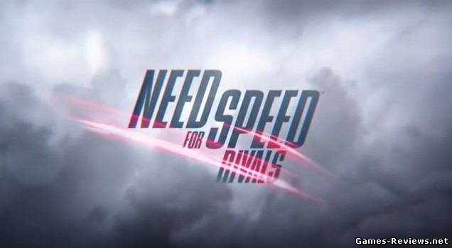 Обзор игры Need for Speed Rivals | НФС: Ривалс