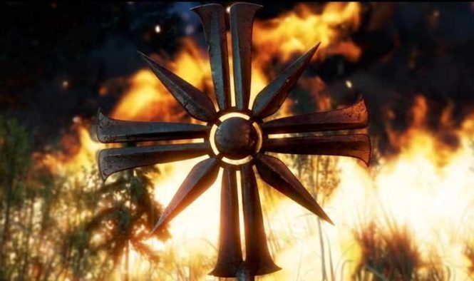 Far Cry 5. Сюжетное задание «Искупление» в долине Холланд