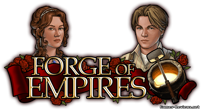 Производство ресурсов в игре Forge of Empires