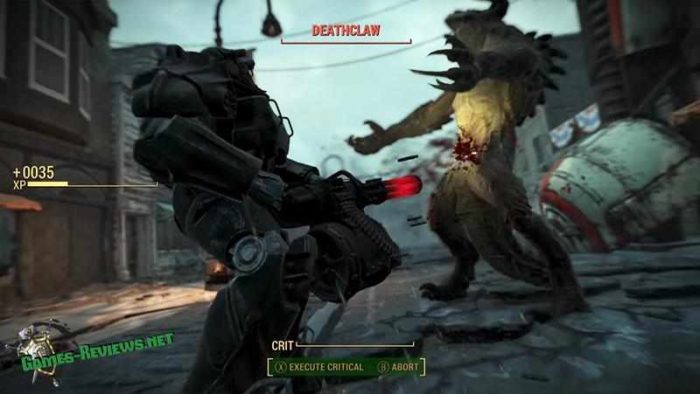Особенности предварительного заказа Fallout 4