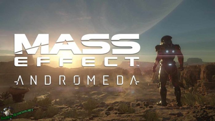 Максимальный уровень и кастомизация в Mass Effect: Andromeda
