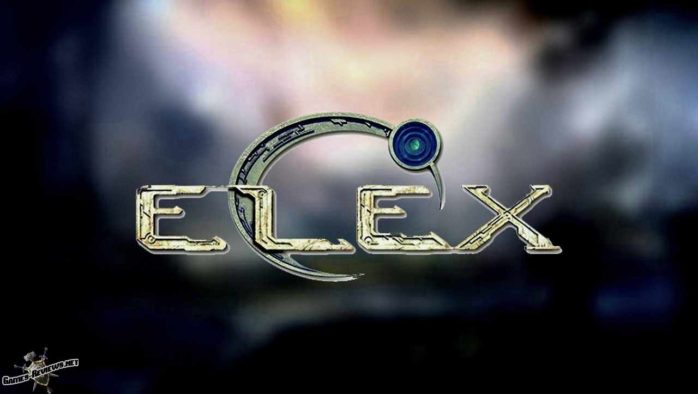 Рецензия на сюжет Elex