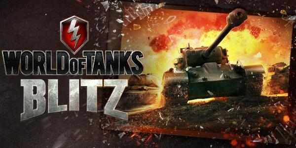 World of Tanks Blitz стал доступен в Steam