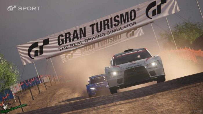 Утекла дата выхода Gran Turismo Sport на PS4