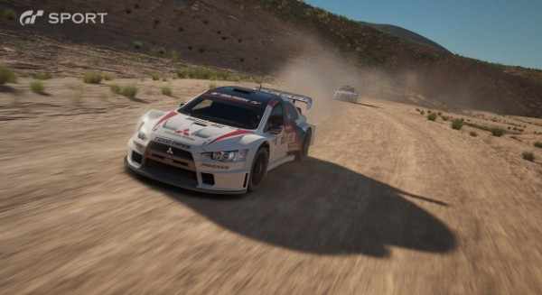 Разработчики Gran Turismo Sport показали новый трейлер игры
