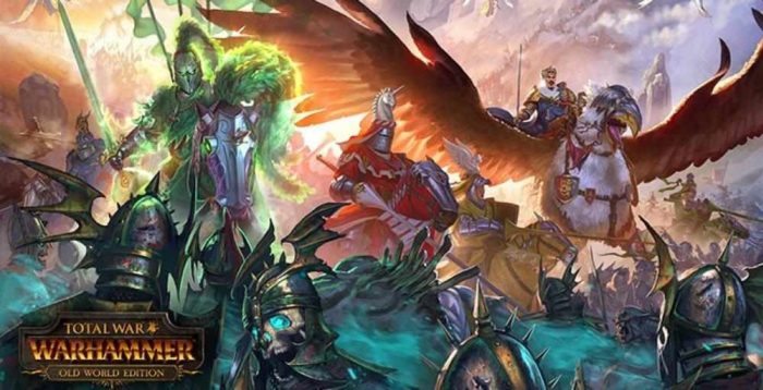 В Total War: Warhammer появится Бретонния