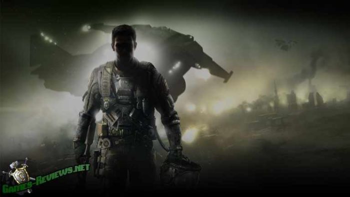 Продажи CoD: Infinite Warfare неудовлетворительны