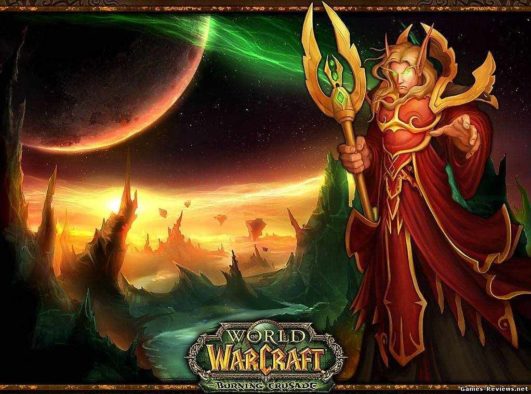 Гайд по талантам аркан PvP мага в World of Warcraft: Wrath of the Lich King (3.3.5), раскач аркан мага