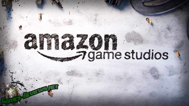 Amazon выпустит три новые игры