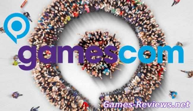 Грядущий Gamescon 2015: что нас ожидает?