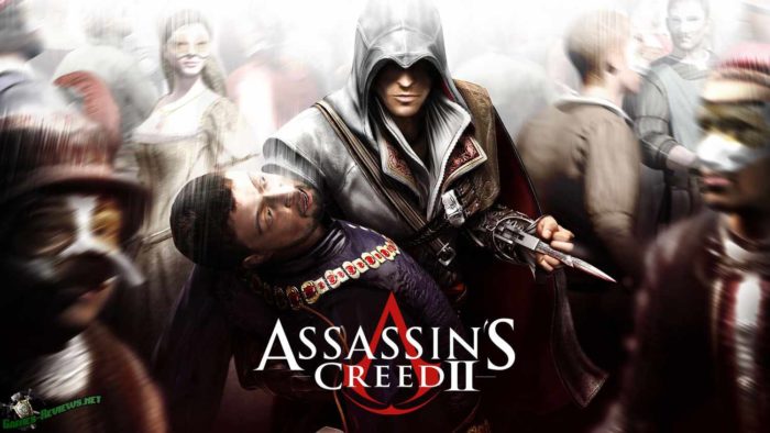 Новый мод для Assasin's Creed 2