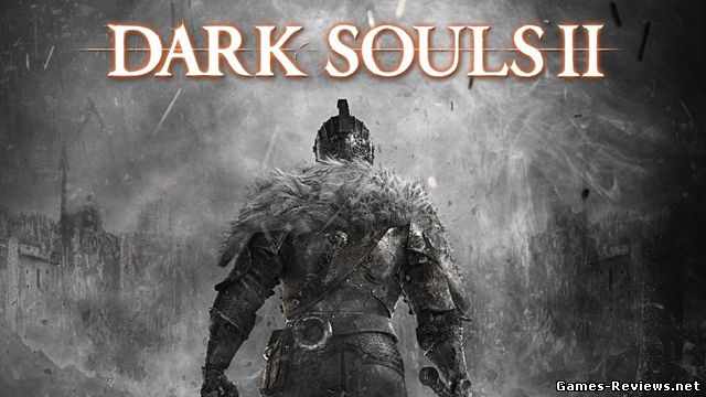 Dark Souls 2 — как победить зеркального рыцаря?