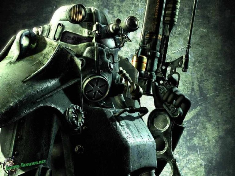 Fallout 3 вылетает при сворачивании