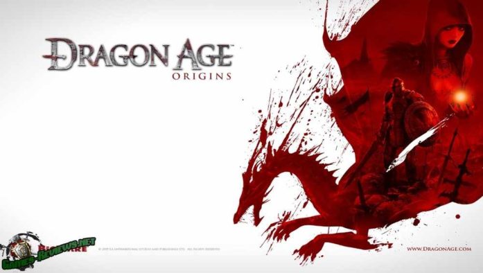 Dragon Age Начало. Пробуждение… (Постскриптум)