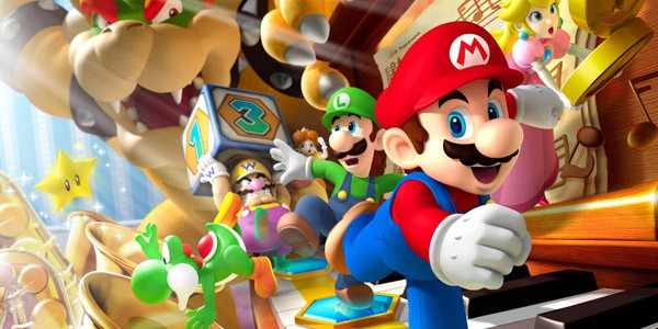 В App Store на Super Mario Run предварительно зарегистрировалось 20 миллионов игроков