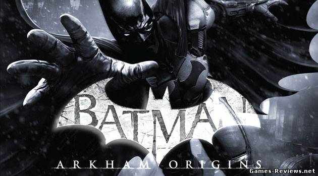 Обзор игры Batman: Arkham Origins | Бэтмен — Летопись Аркхема