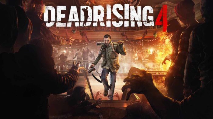 Capcom объяснила причины отсутствия таймера в Dead Rising 4