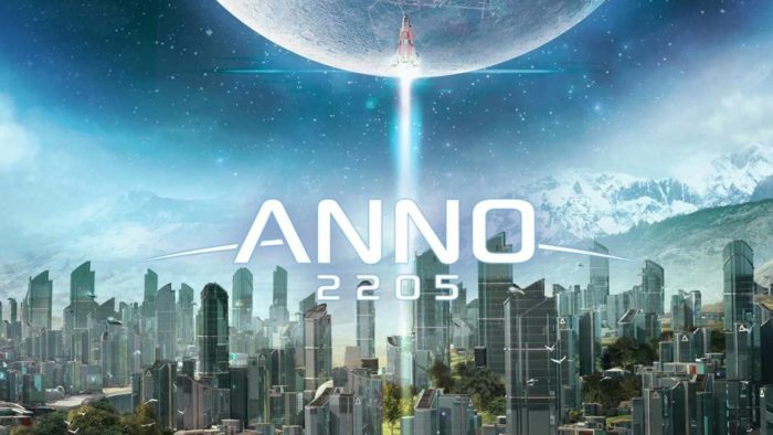 В сети появился релизный трейлер игры Anno 2205 Ultimate Edition
