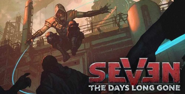Трейлер геймплея Seven: The Days Long Gone