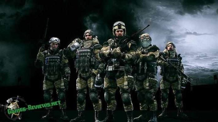 «Донбасс 2014» — игра о войне на юго-востоке Украины