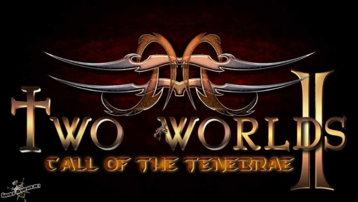 DLC Two Worlds II — Call of the Tenebrae