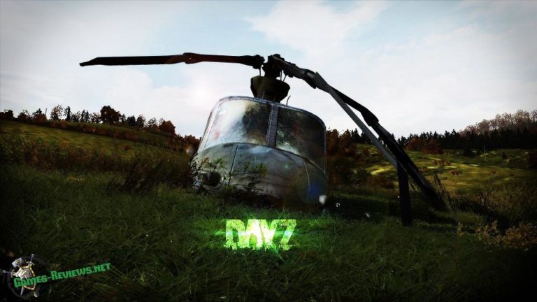 Как убрать затемнение в dayz