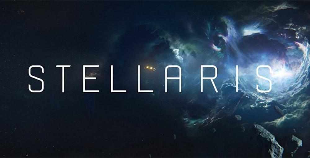 Stellaris получила большое обновление