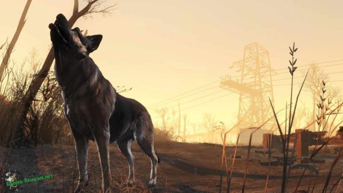 В игре Fallout 4 найден источник бесконечного дохода