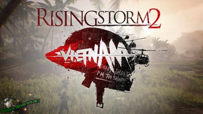 Новые подробности Rising Storm 2: Vietnam