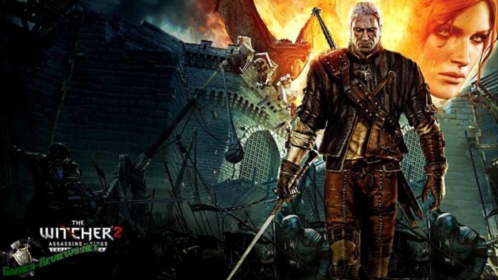 The Witcher 2: Assassins of Kings. Оглядываясь назад…